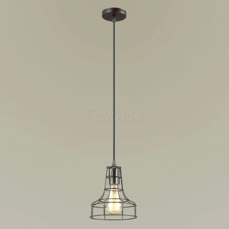 Подвесной светильник Lumion Alfred 3639/1