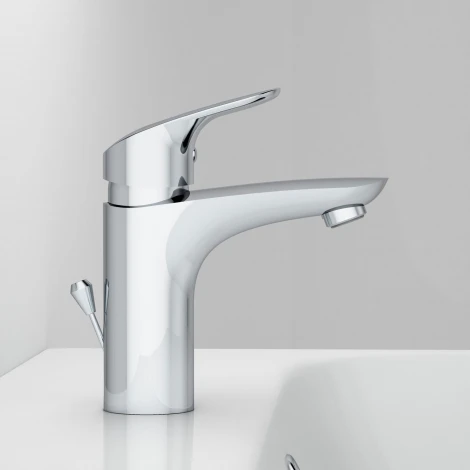 Смеситель Am.Pm Like F8092116 для раковины