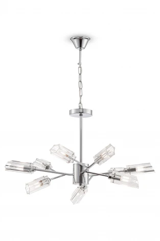 Потолочная люстра Freya Alma FR5098PL-09CH