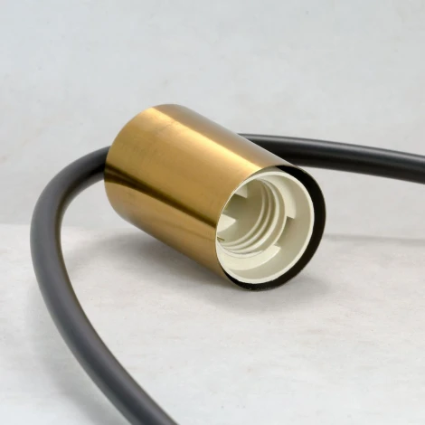 Потолочная люстра на штанге Lussole Lgo Garland LSP-8375 (220V, IP21)