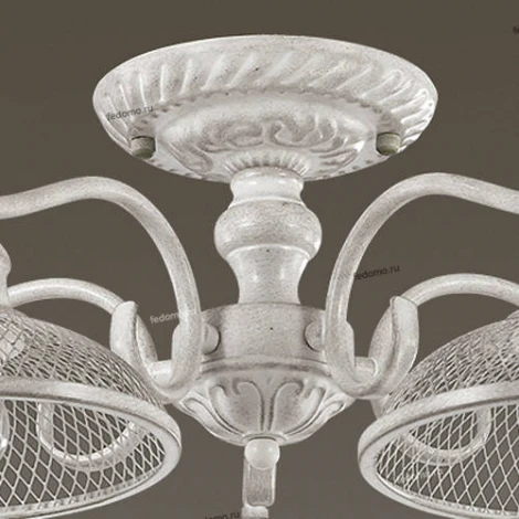 Потолочная люстра Lumion Zerome 3473/5C