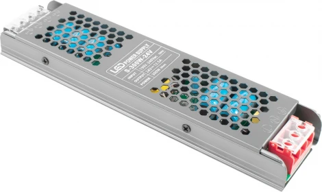 Блок питания 300W, 24V, IP20 Loft It Power 10364/30020
