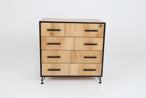 Комод Лофт-8, Ивару