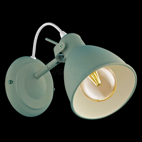 Спот Eglo Priddy-P 49096