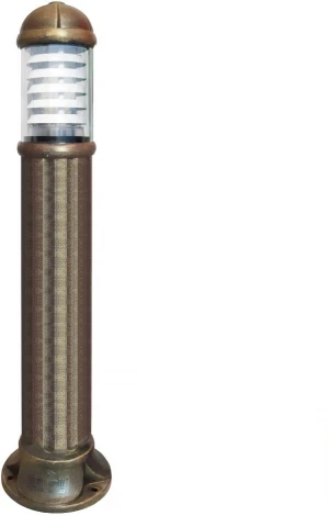 Наземный светильник Fumagalli Sauro D15.555.000.BXF1R.FRA (220V, круглые, IP55)