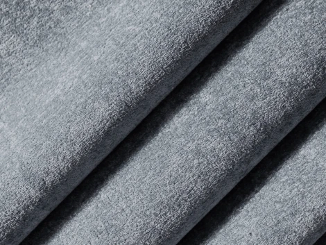 Диван прямой Лига-115 НПБ (ДСП,Фанера,Велюр/Серый) Лига Диванов 136933