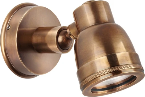 Спот Covali WL-31119 (220V, IP54)