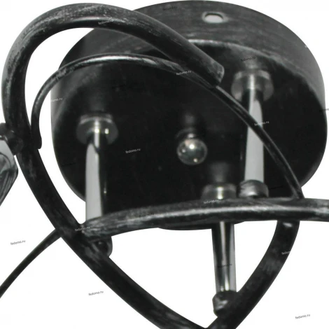 Потолочная люстра Toplight Janelle TL7440X-03BP