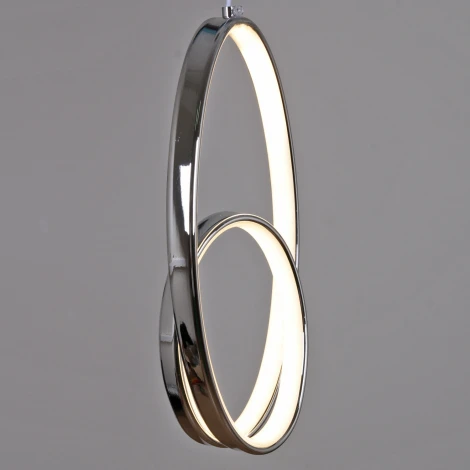 Подвесной светильник светодиодный Reluce 05669-0.9-01 CH