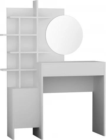 Стол туалетный LEVE MUP DRESSING TABLE