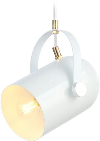 Подвесной светильник Ambrella TRADITIONAL TR8205 (220V, на проводе)