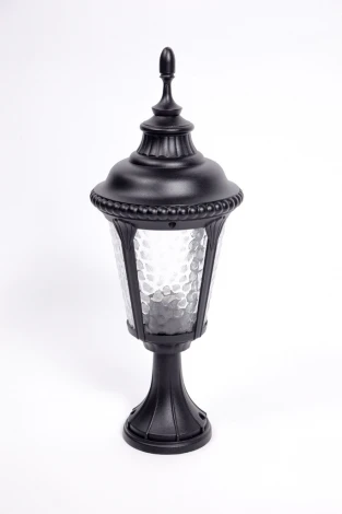 Наземный фонарь Oasis Light 79754S Bl (220V, IP44)