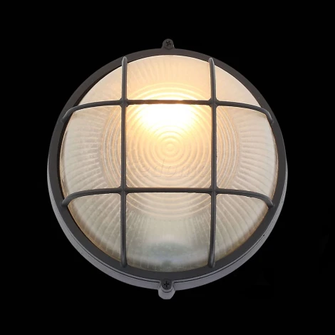 Настенный светильник уличный ST Luce Vecchio SL075.401.01