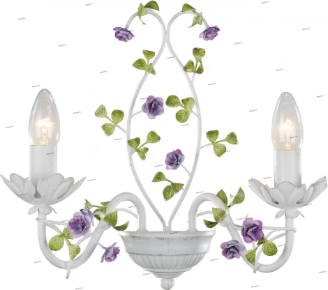 Бра ST Luce Fiori SL695.501.02