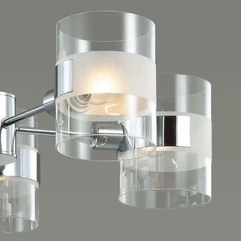 Потолочная люстра Lumion Runa 3706/5C