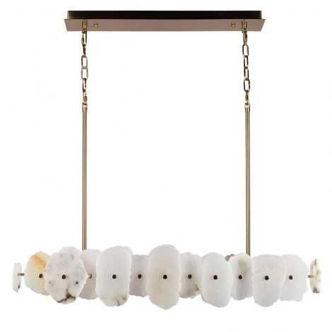 Подвесной светильник светодиодный Loft It Alicante 10248/1200 (220V, на цепи)