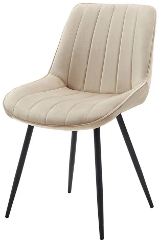 Стул CG1953 бежевый UF910-01, шт