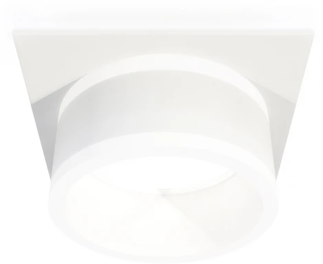 Встраиваемый точечный светильник Ambrella Techno Spot XC8061019 (220V)