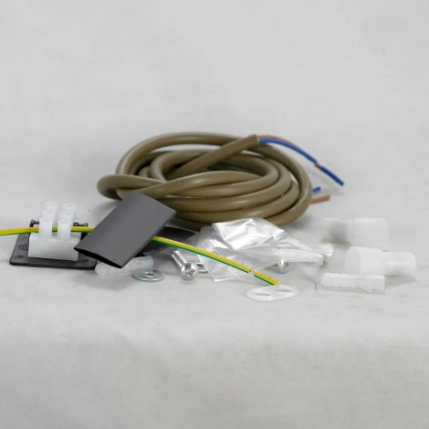 Подвесная люстра Lussole LSP-8412 (220V, на тросе, шарики, IP21)