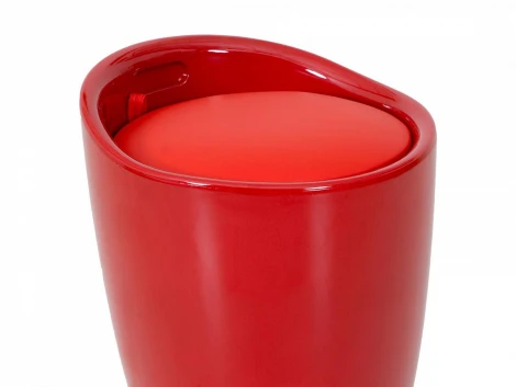 Пуф Bocha ОГОГО 588835 (красный)