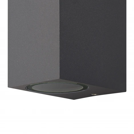 Архитектурная подсветка Mantra Kandanchu 6514 (220V, куб, IP54)