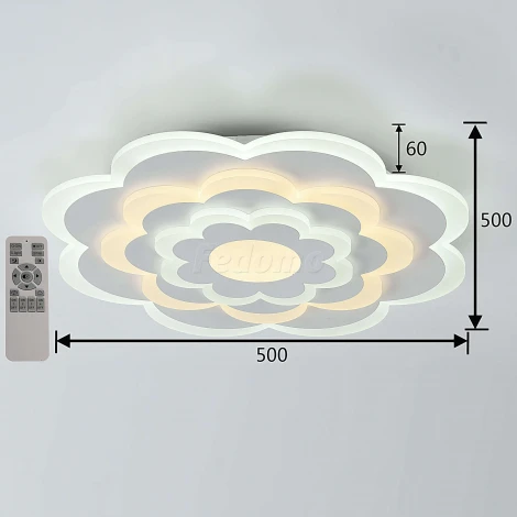 Потолочный светильник F-Promo Ledolution 2286-5C