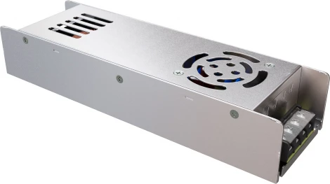 Блок питания PSL001 12В 300Вт Maytoni 811002