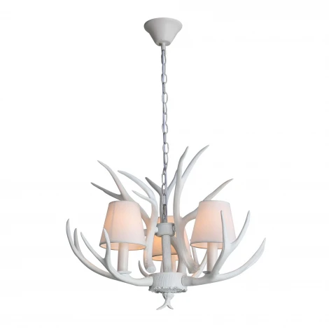 Подвесная люстра ST Luce Catorene SL346.503.03