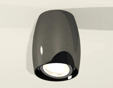 Накладной точечный светильник Ambrella XS XS1123001 (круглые)