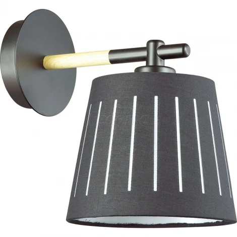 Бра Odeon Light Nicola 4110/1W
