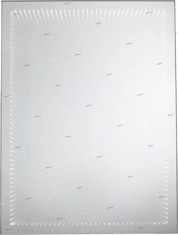 Зеркало с подсветкой ST Luce Specchio 3D SL031.101.01