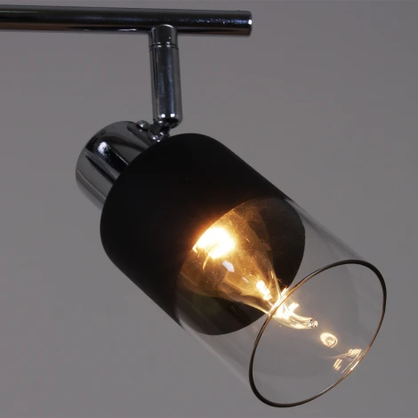 Спот на штанге Reluce 07520-0.8-02 CR (220V)