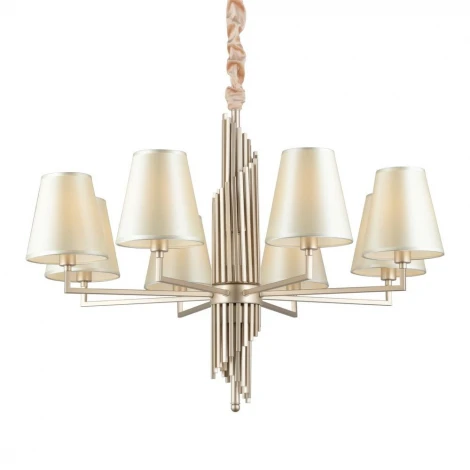 Подвесная люстра Omnilux 722 OML-72203-08