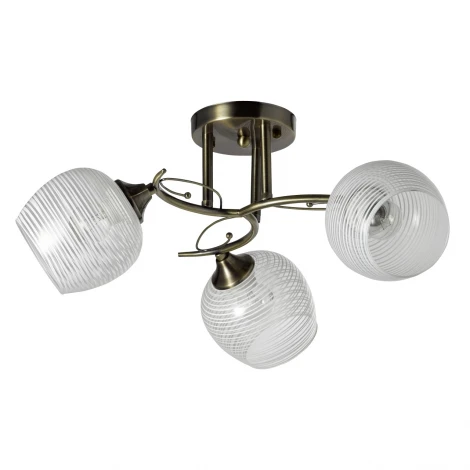 Потолочная люстра De City Альфа 324015403