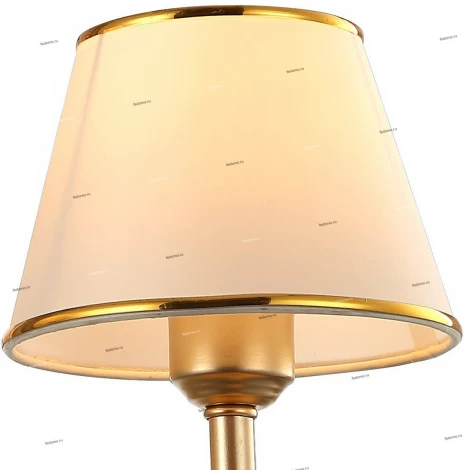 Подвесная люстра Arte Lamp Budapest A9185LM-3SG