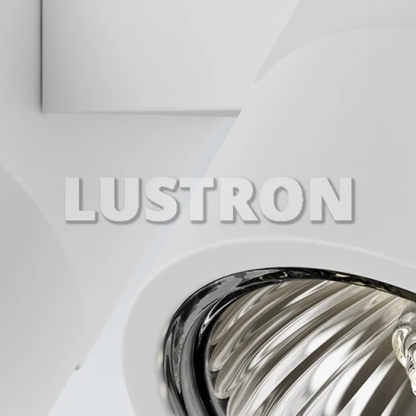 Спот карданный Lightstar Illumo X2 051036 (220V)