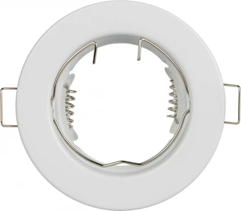 Точечный светильник ЭРА ST1 SWH