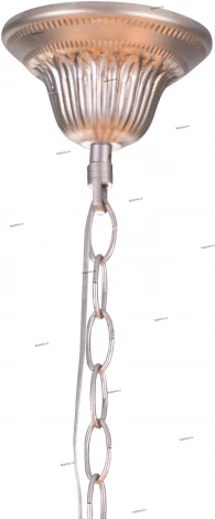 Подвесная люстра J-Light Kady 1237/5A