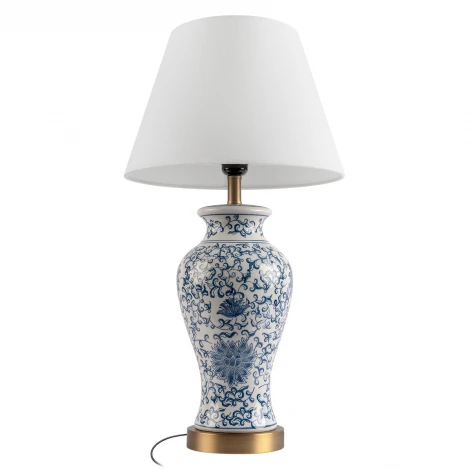 Настольная лампа Loft It Lotus 10512T