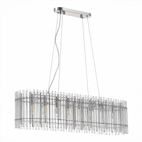 Подвесная люстра Epica SL1656.113.08 ST Luce