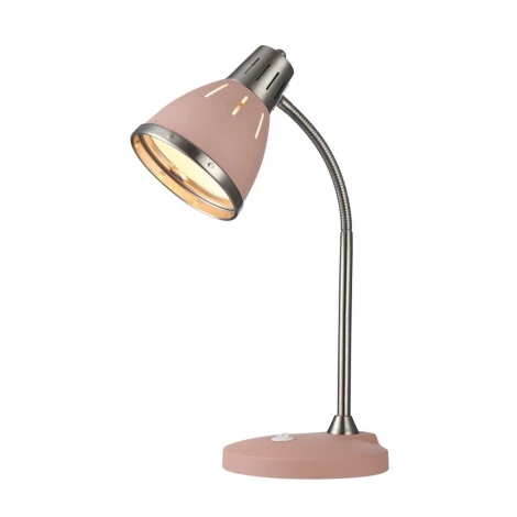 Офисная настольная лампа Freya Nina FR5151-TL-01-PN