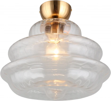 Потолочная люстра Aployt Liana APL.303.07.01 (220V, круглые)