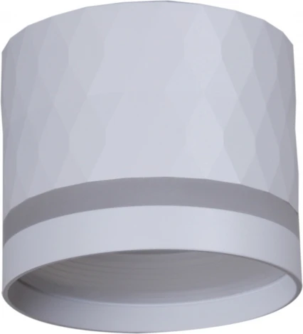 Точечный светильник Reluce 53002-9.5-001LD GX53 WT (220V)