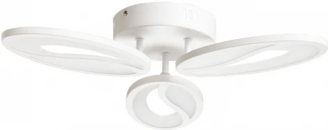 Потолочная люстра De City Мадлен 424018003