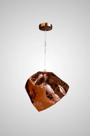 Подвесной светильник AM Group AM353 AM353 CP (220V, на проводе)