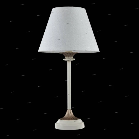 Интерьерная настольная лампа Maytoni Sonate ARM424-TL-01-W