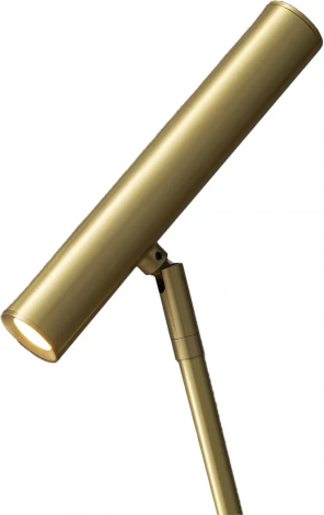 Торшер светодиодный Moderli Harmo V11081-FL (220V)