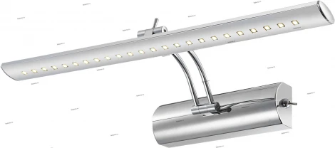 Подсветка для картин Globo Picture I 78301 (LED, 220V, выключатель)