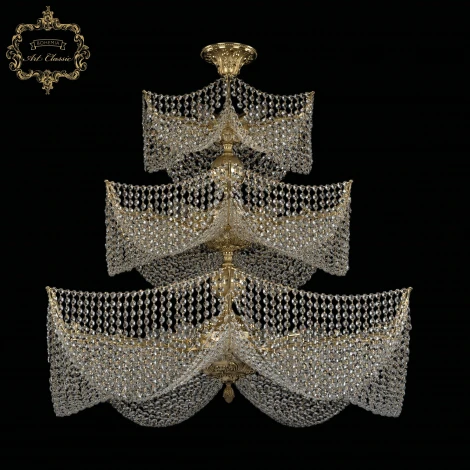 Потолочная люстра Art Classic 71.17 71.171.95.21.3d.G