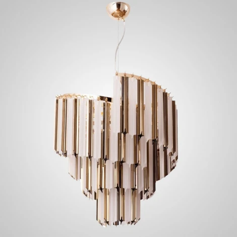 Подвесная люстра E14 Lu Carte Forli LC-11-1282